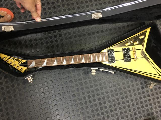 Jackson RR5