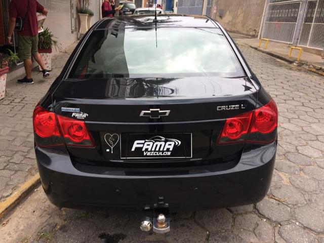 Cruze lt 2012 automático - Foto 6