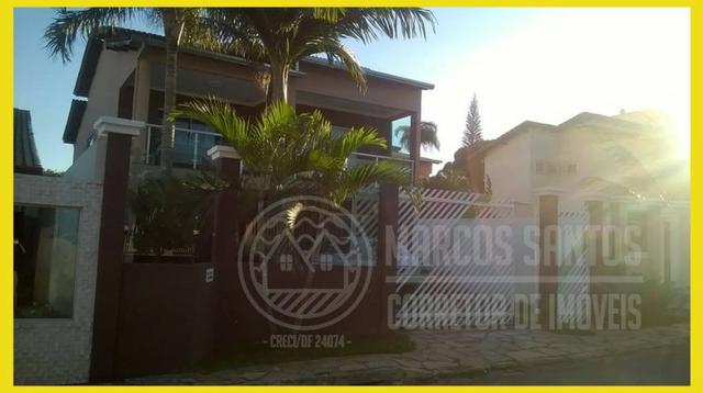 Excelente sobrado eu rua 10b Vicente Pires