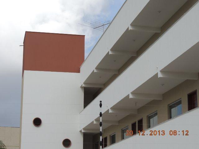 Prédio de Apartamentos de 01 Quarto/Kitnets - Emaús - Foto 2