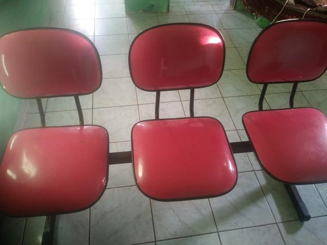 Vendo longarina barata - Foto 2