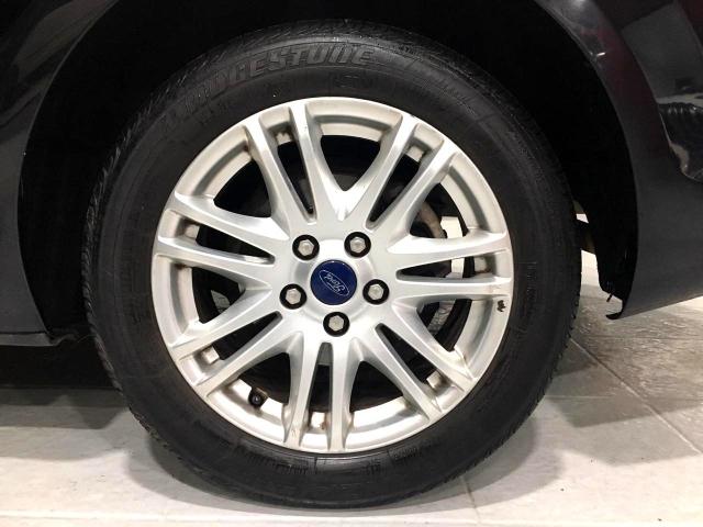 FORD FOCUS 2012/2013 2.0 GLX SEDAN 16V FLEX 4P MANUAL - Foto 8