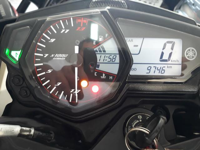 YAMAHA MT 03 , 2018 c/ABS, ( 9 mil kms rodados) - Foto 4