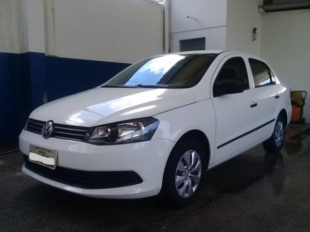 VW - Voyage 1.0 City