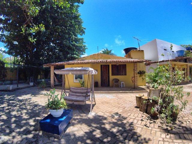 Vende-se Pousada na Barra de S. Miguel - Foto 9