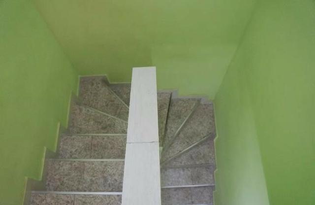 Casa Duplex a venda no Engenho de dentro, 2 Quartos - Foto 14
