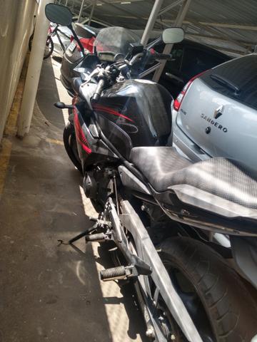 XJ6 F - Perfeita!!! 8.000km. Grande Oportunidade!! - Foto 2