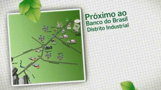 Terreno no condomínio São José - Distrito Industriário (Pego Carro e moto) - Foto 7