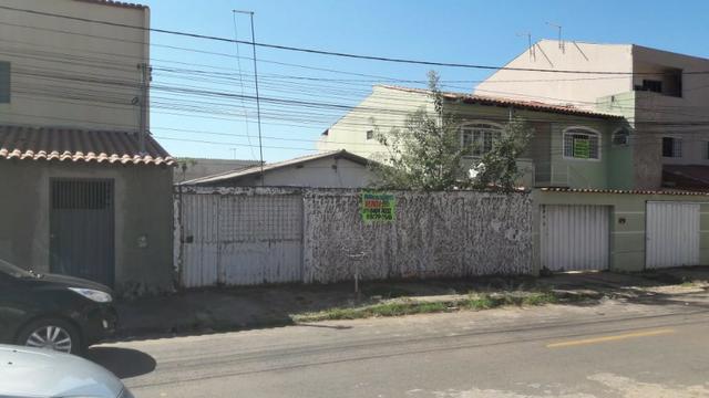 Casa de 2 quartos na Quadra 02 do São Bartolomeu - Foto 2