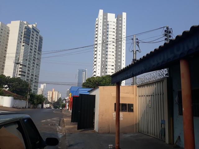 Casa ao lado Parque Mãe Bonifacia (Filinto Muller) - Foto 13