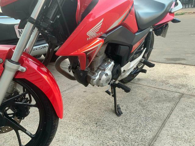 Moto Titan ex 160 R$8.700,00 - Foto 2