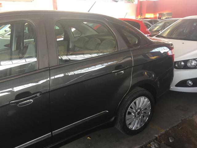 Grand siena essence 1.6 flex 2013 TOP de LINHA - Foto 3