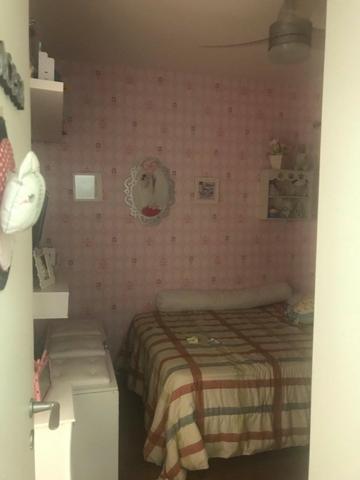 MV - Apartamento com 3 suítes no Vila Ema - Foto 10