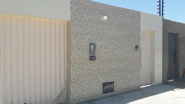 Casa com ótimo preço na Piranga