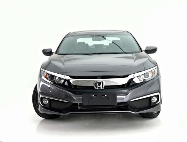 HONDA CIVIC 2019/2020 2.0 16V FLEXONE EXL 4P CVT - Foto 2