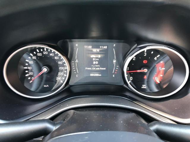 Fiat toro Freendon 2.0 - Foto 7