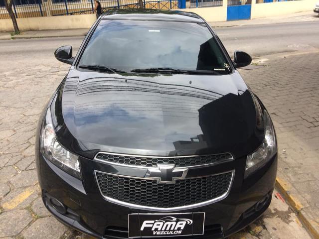 Cruze lt 2012 automático