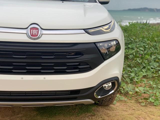 FIAT TORO 2018/2019 2.0 16V TURBO DIESEL FREEDOM 4WD AT9 - Foto 4