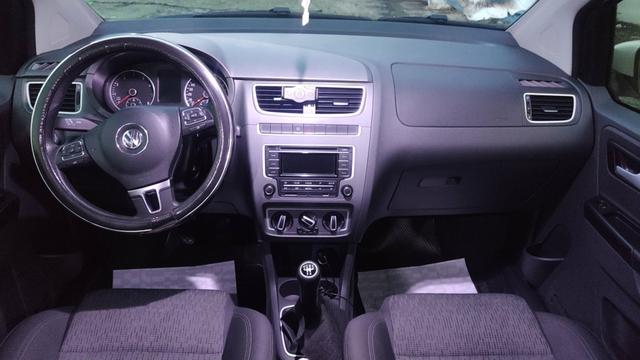 Volkswagen Fox 1.6 Gll 2014 - Foto 9