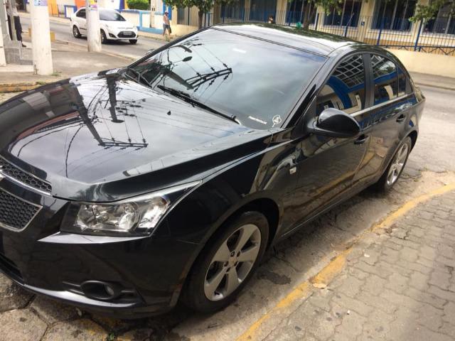 Cruze lt 2012 automático - Foto 4