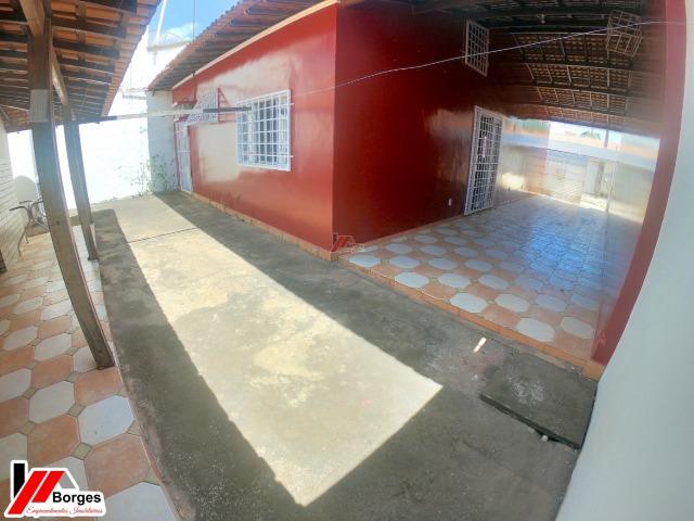 Casa Com 03 Quartos Próximo A Avenida Pedro Neiva De Santana - Foto 3