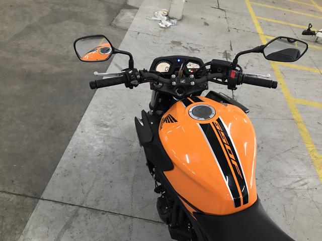 Cb650 f 2019/2019 - Foto 9