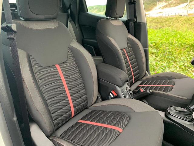 FIAT TORO 2018/2019 2.0 16V TURBO DIESEL FREEDOM 4WD AT9 - Foto 6