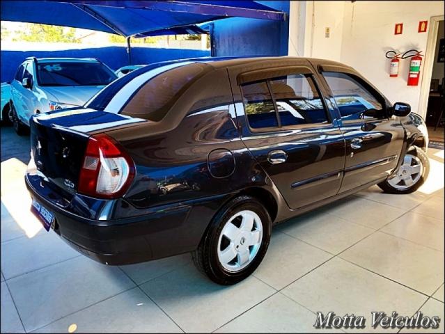 Renault Clio Sedan CLIO 1.6 PRIVILEGE SEDAN 16V 4P - Foto 2