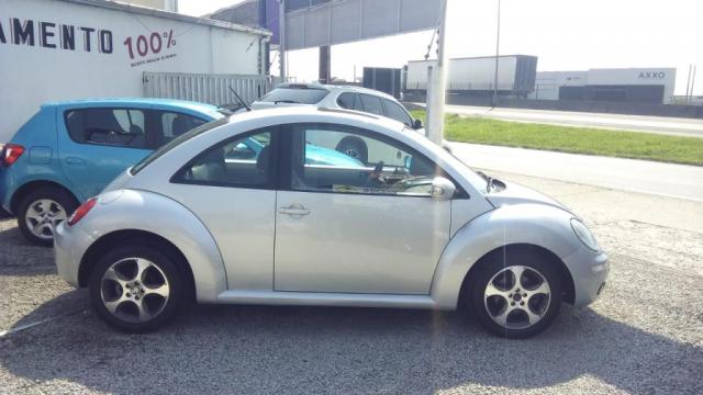 New Beetle 2.0 Mi Mec./Aut. - Foto 7