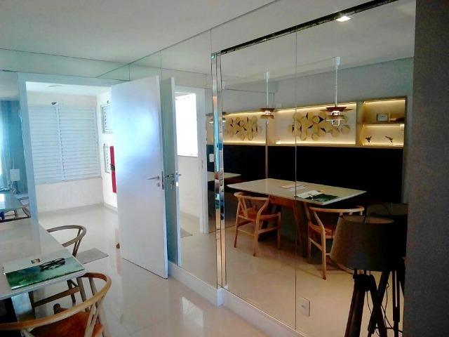 Apartamento no Cocó - 95m² - 3 Suítes - 2 Vagas (AP0534) - Foto 16