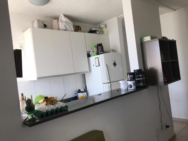 Lindo apartamento 2 quartos no cond. Albatroz em Colina de Laranjeiras - Foto 3