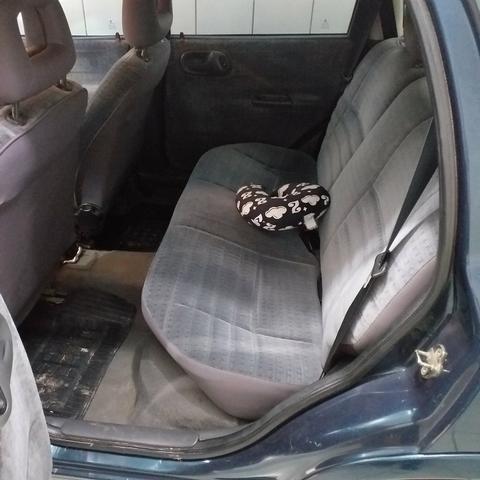 Vendo Corsa Wagon - Foto 4