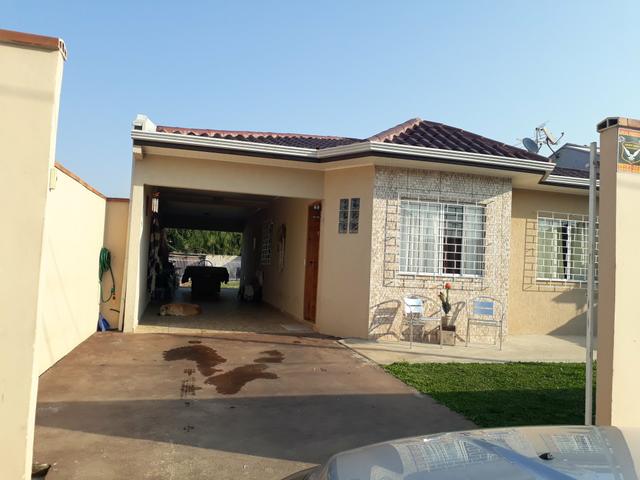 Casa de 110 m2 - terreno 600m2 Quatro Barras - Foto 8