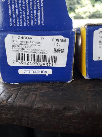 2 Fechadura aliança - Foto 2