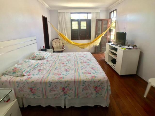 Casa no Papicu - 378m² - 4 Suítes - 6 Vagas (CA0818) - Foto 15