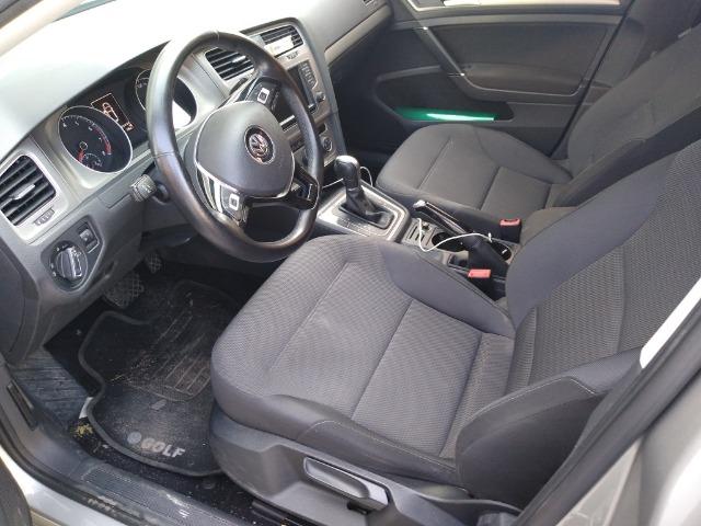 Golf 1.6 msi comfortline 2016 - Foto 9