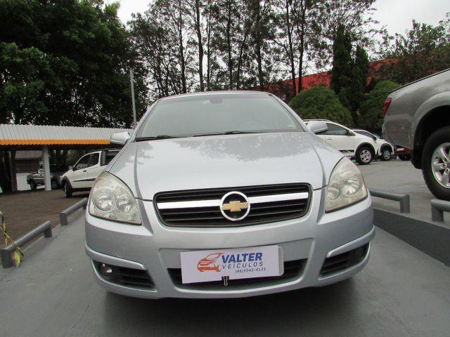 Vectra Sedan Elegance - Foto 7