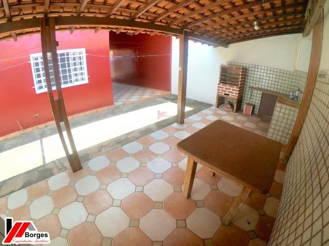 Casa Com 03 Quartos Próximo A Avenida Pedro Neiva De Santana - Foto 4