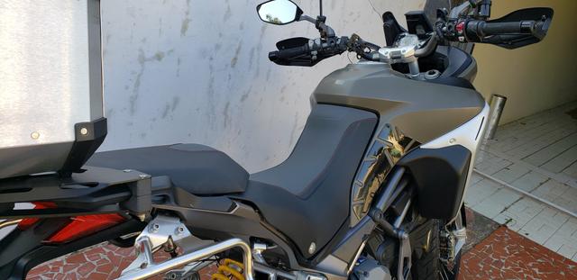 Ducati Multistrada 1200 Enduro - Foto 3