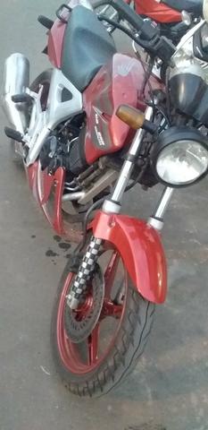 Vendo **top - Foto 4