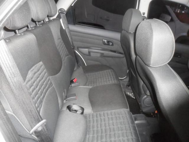 FIAT PALIO WEEKEND ADVENTURE 1.8 DUALOGIC 16V 2015 - Foto 10