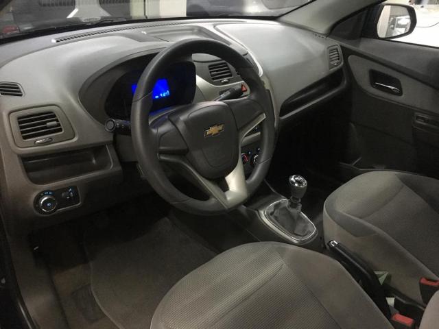 CHEVROLET COBALT 2012/2012 1.4 SFI LTZ 8V FLEX 4P MANUAL - Foto 5