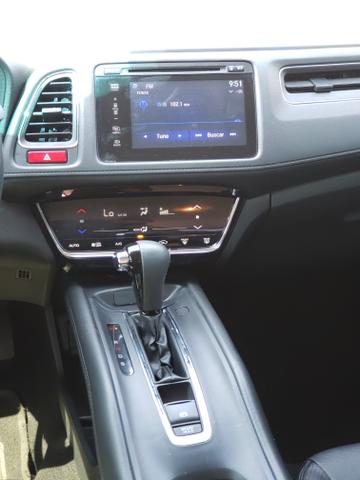Honda hr-v 1.8 exl automático - Foto 5