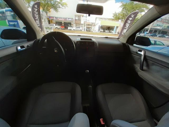 Polo Sedan 2011 - Foto 6