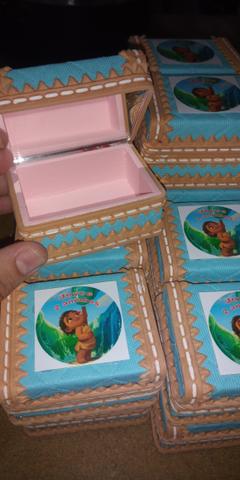 Para festa infantil