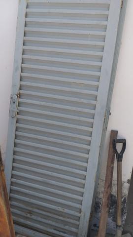 Portas