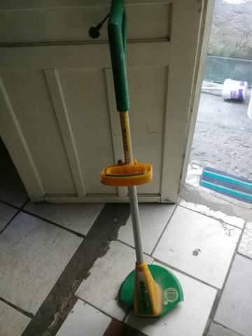 Vendo cortadora de grama - Foto 2