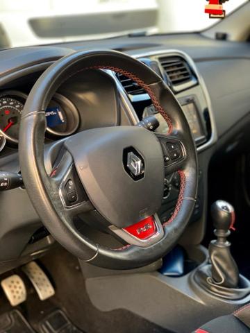 Renault Sandero RS - Foto 9