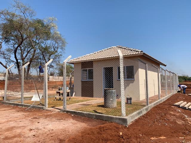 Serrana-SP - Lançamento de Casas Térreas. A partir de R$ 118.000,00, 2 quartos - Foto 2