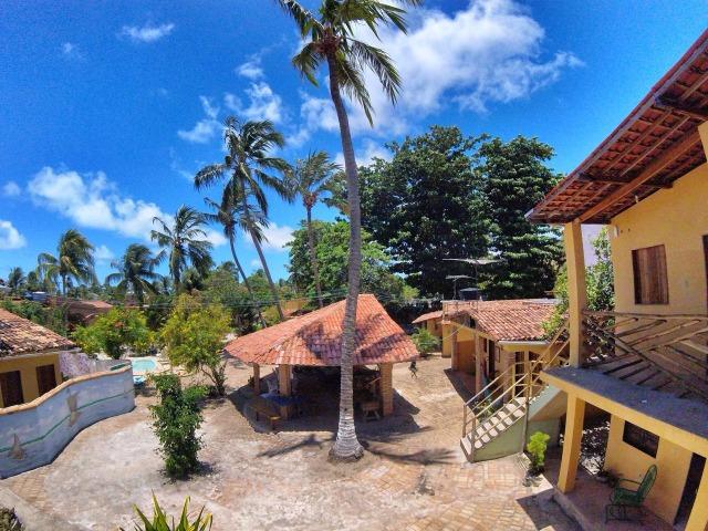 Vende-se Pousada na Barra de S. Miguel - Foto 3